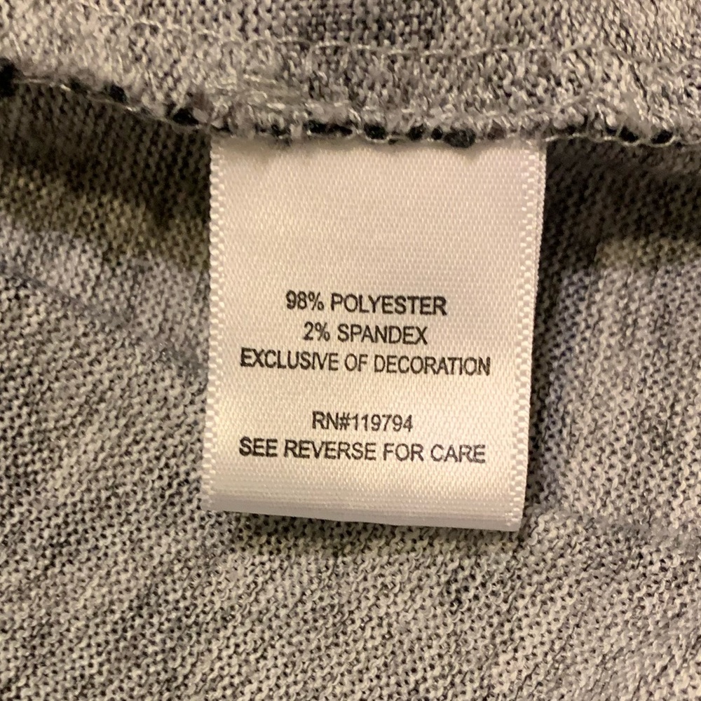 One World Tunic - Picture 7 of 12